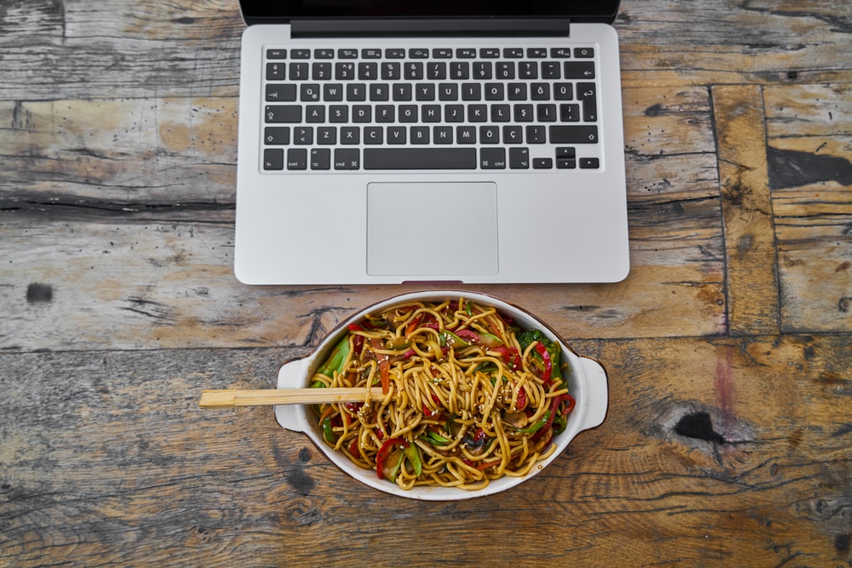 Szybkie Śniadania - Kurs Online