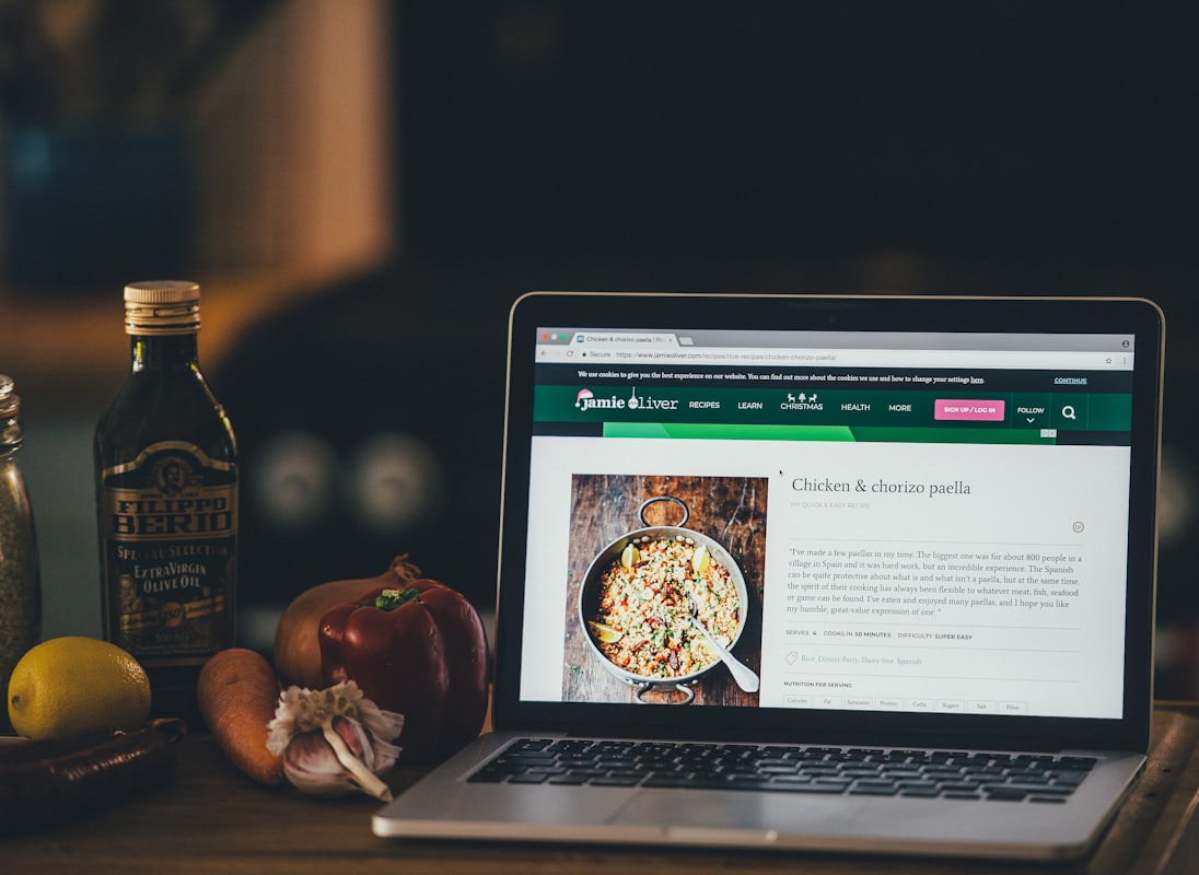 Lunch Box do Pracy - Kurs Online