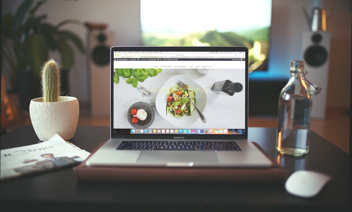 Warzywa i Sałatki - Kurs Online